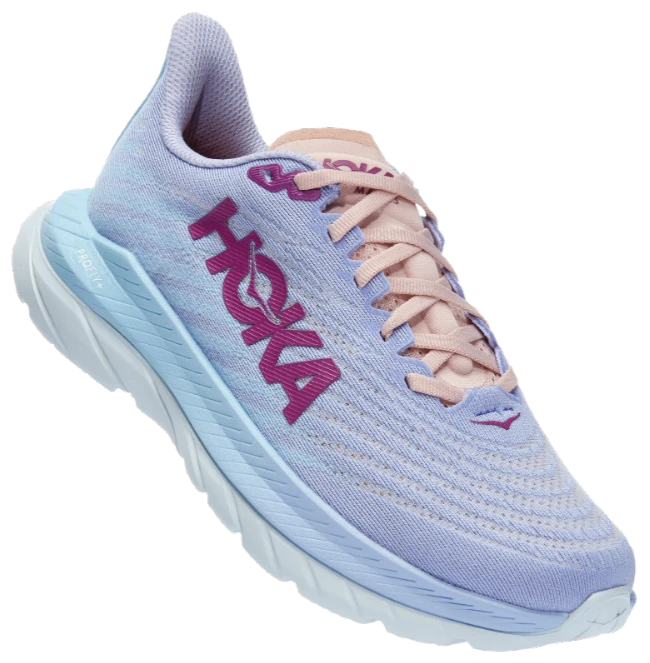 HOKA Women's Mach 5 2 HOKA Women's Mach 5 - Image 2