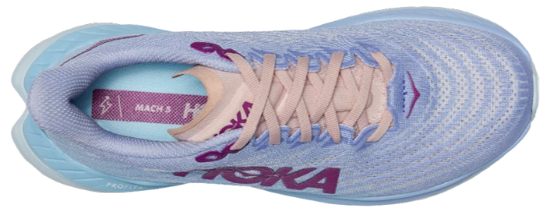HOKA Women's Mach 5 4 HOKA Women's Mach 5 - Image 4