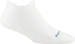Darn Tough Women's Coolmax No-Show Ultra-Light Cushion Running Sock (1052)