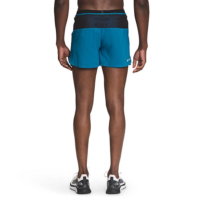 The North Face Men's Flight Stridelight 4" Shorts 5 The North Face Men's Flight Stridelight 4" Shorts - Image 5