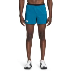 The North Face Men's Flight Stridelight 4" Shorts 10 The North Face Men's Flight Stridelight 4" Shorts -Saucony || BROOKS || Hoka Shop 10556975x1039075 zm