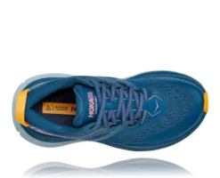 HOKA Women's Stinson ATR 6 12 HOKA Women's Stinson ATR 6 -Saucony || BROOKS || Hoka Shop 1110507 MBSF 5