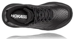 HOKA Men's Bondi SR -Saucony || BROOKS || Hoka Shop 1110520 BBLC 5