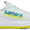 HOKA Women's Carbon X 3 - Billowing Sail/Evening Primrose (1123193-BSEP)