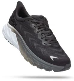 HOKA Men's Arahi 6 Wide (2E) 10 HOKA Men's Arahi 6 Wide (2E) -Saucony || BROOKS || Hoka Shop 1123195 BWHT 1 1 7129a447 4f7d 4125 a038 e6e48973bc3d