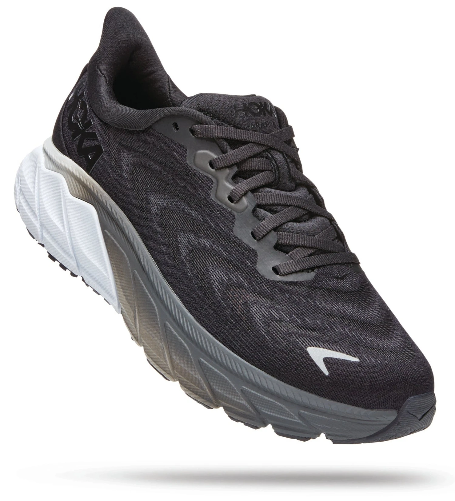 HOKA Men's Arahi 6 Wide (2E) 3 HOKA Men's Arahi 6 Wide (2E) - Image 3
