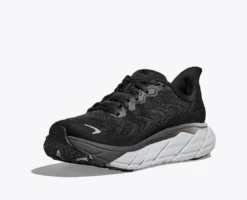 HOKA Women's Arahi 6 Wide (D) 7 HOKA Women's Arahi 6 Wide (D) -Saucony || BROOKS || Hoka Shop 1123195 BWHT 3 3cca2d42 dfe4 4214 a938 a17ed42dc0ae