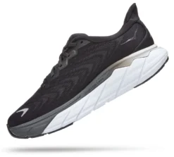 HOKA Men's Arahi 6 -Saucony || BROOKS || Hoka Shop 1123195 BWHT 4 1