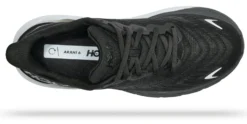HOKA Men's Arahi 6 Wide (2E) 14 HOKA Men's Arahi 6 Wide (2E) -Saucony || BROOKS || Hoka Shop 1123195 BWHT 5 1 f4db8b00 496d 4821 8e48 37a16414d687