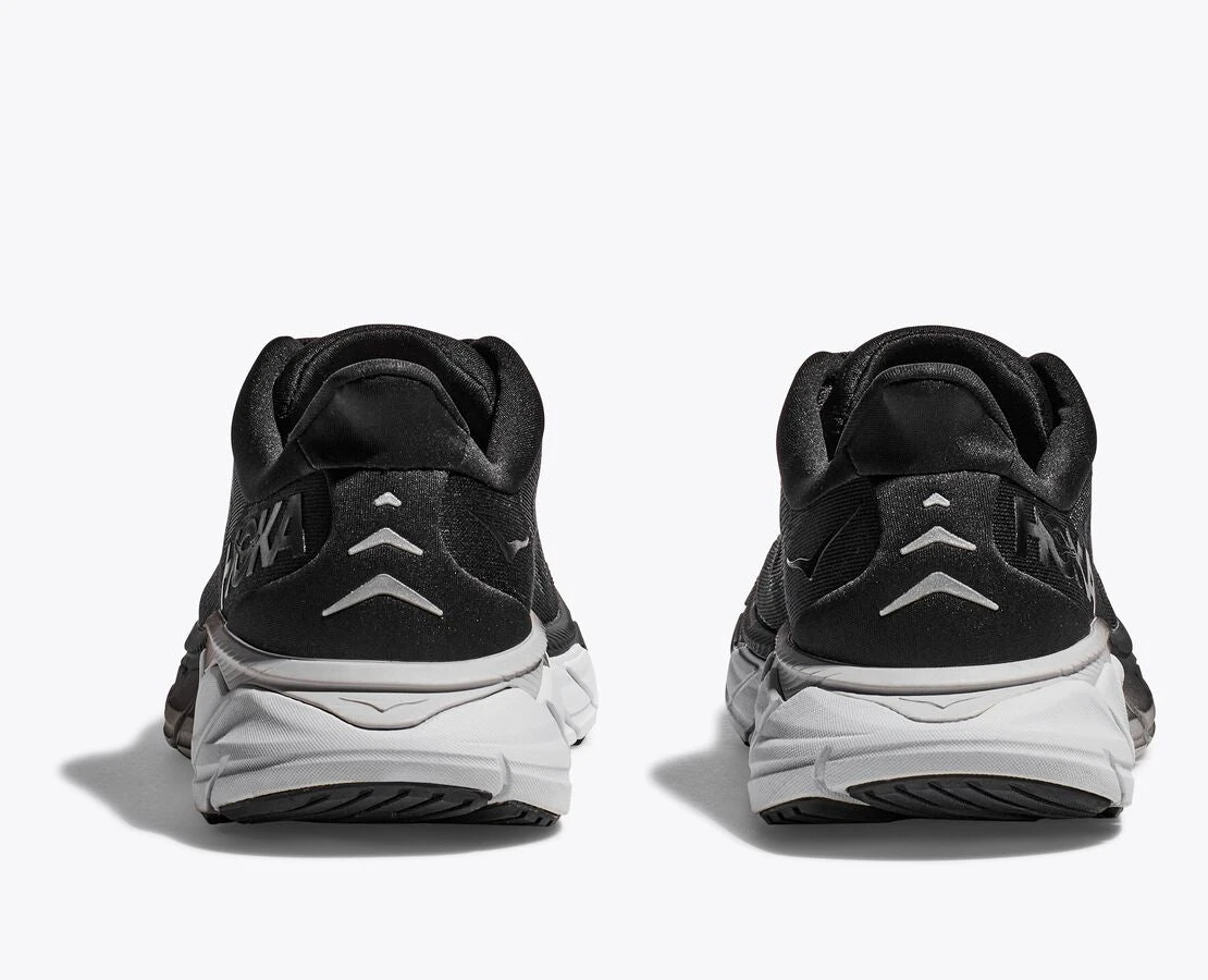 HOKA Women's Arahi 6 Wide (D) 5 HOKA Women's Arahi 6 Wide (D) - Image 5