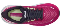 HOKA Women's Arahi 6 Wide (D) - Festival Fuchsia/Ibis Rose (1123197-FFIR) -Saucony || BROOKS || Hoka Shop 1123195 FFIR 5 d3dc7efa f831 43f8 9b43 27c176af7d85