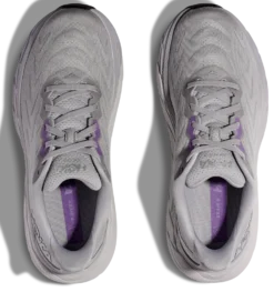 HOKA Women's Arahi 6 -Saucony || BROOKS || Hoka Shop 1123195 HMSL 2