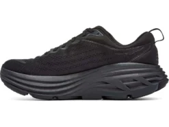 HOKA Men's Bondi 8 Wide (2E) 9 HOKA Men's Bondi 8 Wide (2E) -Saucony || BROOKS || Hoka Shop 1123202 BBLC 8 copy 1
