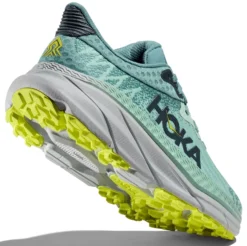 HOKA Women's Challenger 7 -Saucony || BROOKS || Hoka Shop 1134498 MGTR 4