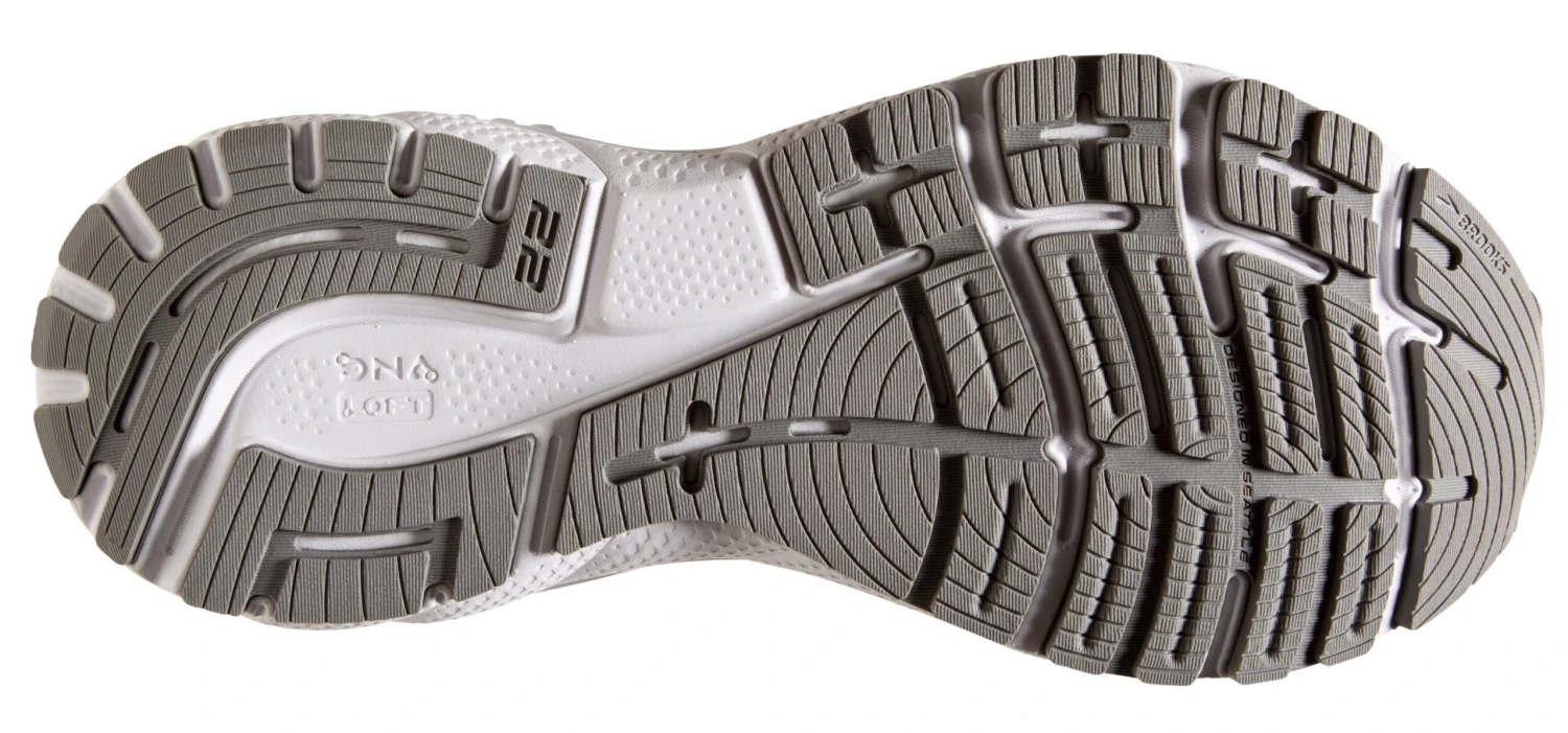 Brooks Women's Adrenaline GTS 22 6 Brooks Women's Adrenaline GTS 22 - Image 6