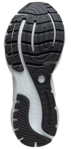 Brooks Women's Glycerin GTS 20 - Ebony/White/Nightlife (1203701B047) -Saucony || BROOKS || Hoka Shop 120370 047 s glycerin gts 20 womens supportive cushion running shoe