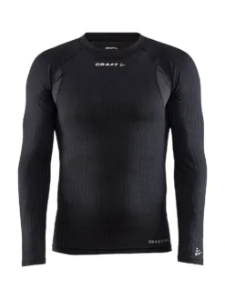 Craft Men's Active Extreme X Baselayer - Black (1909679-999000)