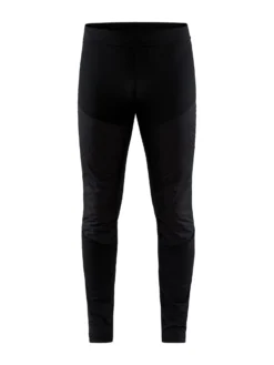 Craft Men's ADV SubZ Warm Tights 2.0 13 Craft Men's ADV SubZ Warm Tights 2.0 -Saucony || BROOKS || Hoka Shop 1911335 999000 ADVSubZTights2M Front scaled