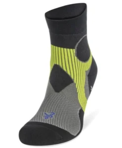 Balega Support Running Sock (8404) -Saucony || BROOKS || Hoka Shop 200655 Support Quarter Socks 06 1080