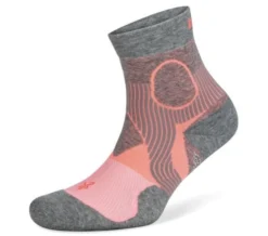 Balega Support Running Sock (8404) -Saucony || BROOKS || Hoka Shop 200667 Support Quarter Socks 01 1080