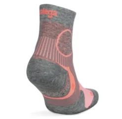 Balega Support Running Sock (8404) -Saucony || BROOKS || Hoka Shop 200667 Support Quarter Socks 02 1080