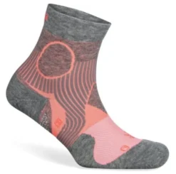 Balega Support Running Sock (8404) -Saucony || BROOKS || Hoka Shop 200667 Support Quarter Socks 04 1080