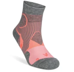 Balega Support Running Sock (8404) -Saucony || BROOKS || Hoka Shop 200667 Support Quarter Socks 05 1080