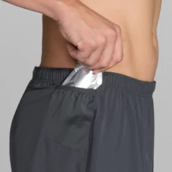 Brooks Men's Sherpa 7" 2-in-1 Short (211138) -Saucony || BROOKS || Hoka Shop 211138 081 d3 Sherpa 7in 2 in 1 Short CFF20