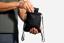 Brooks Men's Fusion Hybrid Jacket (211299) -Saucony || BROOKS || Hoka Shop 211299 001 D4 Fusion Hybrid Jacket scaled