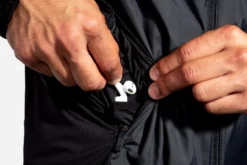 Brooks Men's Fusion Hybrid Jacket (211299) -Saucony || BROOKS || Hoka Shop 211299 001 D7 Fusion Hybrid Jacket scaled