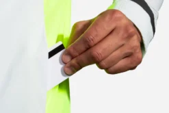 Brooks Men's Carbonite Vest - Icy Grey/Black/Nightlife (211358030) -Saucony || BROOKS || Hoka Shop 211358 030 D3 Carbonite Vest scaled