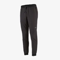 Patagonia Men's Terrebonne Joggers - Black (24540-BLK) 8 Patagonia Men's Terrebonne Joggers - Black (24540-BLK) -Saucony || BROOKS || Hoka Shop 24540 BLK