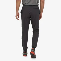 Patagonia Men's Terrebonne Joggers - Black (24540-BLK) 7 Patagonia Men's Terrebonne Joggers - Black (24540-BLK) -Saucony || BROOKS || Hoka Shop 24540 BLK MK2