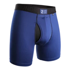 2UNDR Men's Power Shift 6" Boxer Brief -Saucony || BROOKS || Hoka Shop 2U04BB.027 360x 5c04b82c 3fcd 4e60 af4c 75ae639e6c30