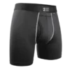 2UNDR Men's Power Shift 6" Boxer Brief
