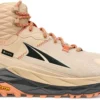 Altra Women's Olympus 5 Hike Mid GTX Hiking Boots