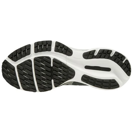 Mizuno Women's Wave Rider 24 Wide (D) 5 Mizuno Women's Wave Rider 24 Wide (D) - Image 5