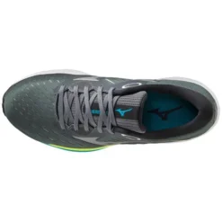 Mizuno Women's Wave Rider 24 Wide (D) 7 Mizuno Women's Wave Rider 24 Wide (D) -Saucony || BROOKS || Hoka Shop 411230 979S 04