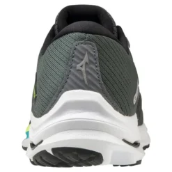 Mizuno Women's Wave Rider 24 Wide (D) 8 Mizuno Women's Wave Rider 24 Wide (D) -Saucony || BROOKS || Hoka Shop 411230 979S 05