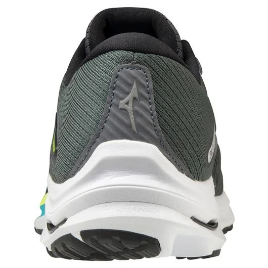 Mizuno Women's Wave Rider 24 Wide (D) 4 Mizuno Women's Wave Rider 24 Wide (D) - Image 4