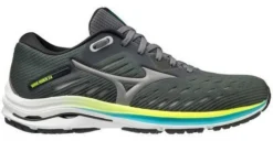 Mizuno Women's Wave Rider 24 Wide (D)