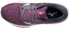 Mizuno Women's Wave Inspire 17 -Saucony || BROOKS || Hoka Shop 411310 5353 04