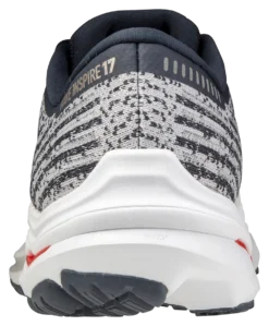 Mizuno Women's Wave Inspire 17 Waveknit -Saucony || BROOKS || Hoka Shop 411311 5366 05