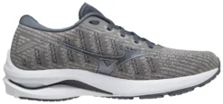 Mizuno Men's Wave Rider 25 Waveknit 6 Mizuno Men's Wave Rider 25 Waveknit -Saucony || BROOKS || Hoka Shop 411320 9LAA 03