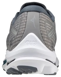 Mizuno Men's Wave Rider 25 Waveknit 7 Mizuno Men's Wave Rider 25 Waveknit -Saucony || BROOKS || Hoka Shop 411320 9LAA 05