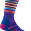 Darn Tough Women's Oslo Nordic Boot Lightweight Sock
