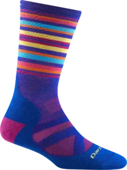 Darn Tough Women's Oslo Nordic Boot Lightweight Sock