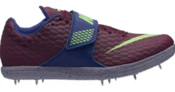 Nike Unisex High Jump Elite Spike