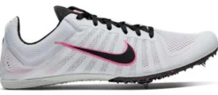 Nike Unisex Zoom Rival D Track Spike