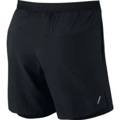Nike Men's 7" Flex Stride 2-In-1 Short - Black (CJ5471-010) 14 Nike Men's 7" Flex Stride 2-In-1 Short - Black (CJ5471-010) -Saucony || BROOKS || Hoka Shop CJ5471 010 PHSBH001